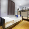 Отель Us Hostel, фото 35
