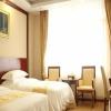 Отель Park Hyatt Business Hotel (Jiangmen East High-speed Railway Station), фото 11