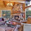 Отель 2198-boulder Cove Lakeview Chalet 4 Bedroom Home by Redawning, фото 17
