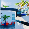 Отель Condo Mar Arena, фото 16
