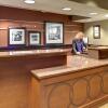 Отель Hampton Inn Greenville I-385 - Woodruff Rd., фото 33