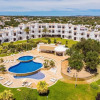 Отель Albufeira Family Oasis with Pool, фото 1