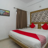 Отель Oyo 37397 Hotel Dhruv Palace, фото 4