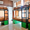 Отель Danang Backpackers Hostel, фото 3