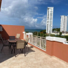 Отель Oasis Luxury Penthouse with Ocean and Marina Views, фото 22