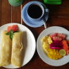 Отель Santun Homestay, фото 10