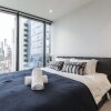 Отель Trendy Melbourne 2 Bedroom Apartment by BnB Pro, фото 7