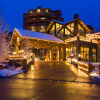 Отель Westgate Park City Resort & Spa в Парк-Сити