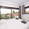 Отель Modern Villa with Private Pool Just 400m From the Sea, фото 16