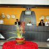 Отель Golden Tulip Resort Dibba, фото 42