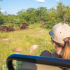 Отель Mafunyane Lodge, фото 2