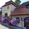 Отель Šlokenbekas Muiža, фото 1