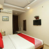 Отель Grest Hotel by OYO Rooms, фото 4