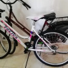 Отель Bici&Beach Con 2 Biciclette E Wifi Gratis, фото 12