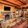 Отель Beary Fun Escape-1445 by Big Bear Vacations, фото 11