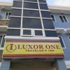 Отель Luxor One Traveller Inn Davao в Давао