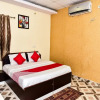 Отель OYO 24840 Hotel Ashiana Farm, фото 16