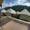 Отель Pongyang Jungle Coaster Zipline Camp&Resort, фото 13