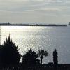 Отель Apartment Sole With Fantastic Lake View, фото 15