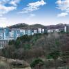 Отель The White Hotel Pyeongchang, фото 1