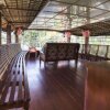 Отель 3 BHK Houseboat in M.L. Road, Kottayam, by GuestHouser (1B08), фото 13