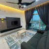 Отель RIZQIs HOMESTAY JOHOR BAHRU SKS HABITAT Apartment,Larkin 3bedroom,2 bathroom, фото 2