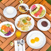 Отель The Wujil Resort & Conventions, фото 11