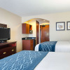 Отель Comfort Inn & Suites, фото 5