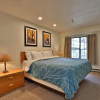 Отель Mountain Green Resort by Killington VR - 1 Bedrooms, фото 36