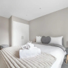 Отель Elegant Retreat 1bed Near Central London, фото 5