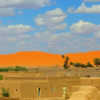 Отель Bed And Breakfast And Desert Tours Camp, фото 3