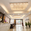 Отель Foshan Shangyin Hotel (Ziyoucheng Zhuroupo Private Cuisine Ronggui Head Store), фото 13