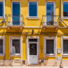 Отель Memories of Lisbon, фото 1