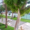 Отель Apartment With 3 Bedrooms in Alicante, With Wonderful sea View, Pool A, фото 27