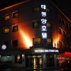 Отель Taepyungyang Tourist Hotel, фото 7