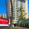 Отель Ramada Plaza by Wyndham Waikiki в Гонолулу