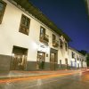 Отель Selina Plaza De Armas Cusco в Куско