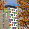 Отель ibis Styles Sarajevo, фото 33