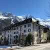 Отель Appartement Chamonix-Mont-Blanc, 3 pièces, 6 personnes - FR-1-507-14 в Шамони-Монблан