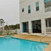 Отель Brisa Del Mar House 3 Bedrooms 4.5 Bathrooms Home в Общественном пляже о. Падре Айленд