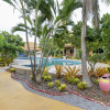 Отель Capital O 961 Baan Dow Chompoo Resort, фото 27