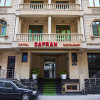 Отель Safran hotel, фото 21