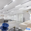 Отель Sanya Haitangwan Fanbo Design Homestay (Yate Duty Free City Shop), фото 5