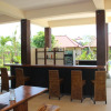 Отель bananaleaf hostel bali, фото 5