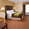 Отель Comfort Inn and Suites Joplin, фото 7
