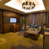 Отель Huangshan Joymoon Hotel - LaoJie Branch, фото 14