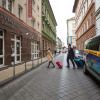 Отель City Home Budapest в Будапеште