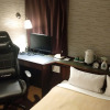 Отель Atsugi City Hotel, фото 3