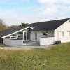 Отель Tasteful Holiday Home in Vejers Strand near Sea, фото 1