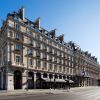 Отель Hilton Paris Opera в Париже